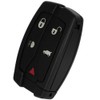 ECCPP NT8-TX9 Keyless Entry Remote Shell Car Key Fob Case