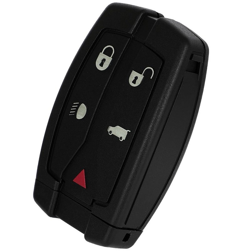 ECCPP NT8-TX9 Keyless Entry Remote Shell Car Key Fob Case