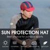 Ultralight Adult Cycle Cap Under Helmet Bicycle Hat Breathable Sunproof
