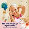 Childs Farm Tangle Taming Conditioner, Straight or Wavy Hair, Gentle,