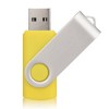Aiibe 10 Pack 64GB USB Flash Drives Thumb Drive Jump
