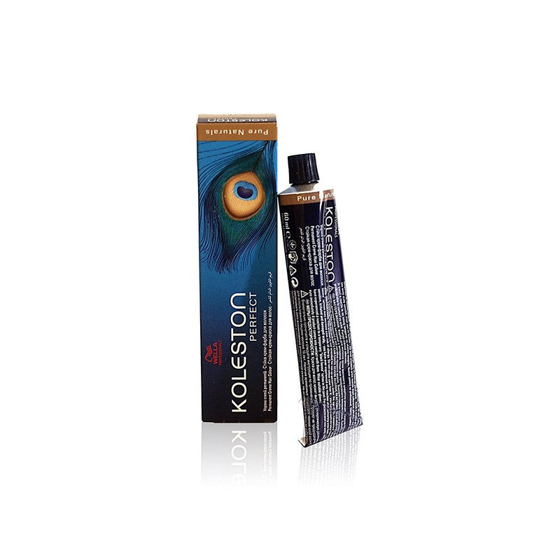 Wella Professionals Koleston