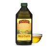 Pompeian Mild Taste Olive Oil, High Heat Cooking, Baking &