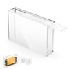 CaSZLUTION 3MM Acrylic Game Cartridge Protector for Famicom FC