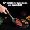 2-Piece Flipping Spatula, Kitchen Utensil Set, Cooking Spatula, Kitchen Non-Stick