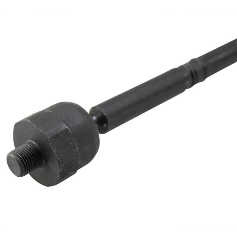 Replacement 2pc Front Inner Tie Rod Pair Set LH and