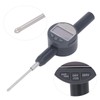 0 to 50.8mm Digital Dial Indicator High Accuracy 0.0005in 0.01mm