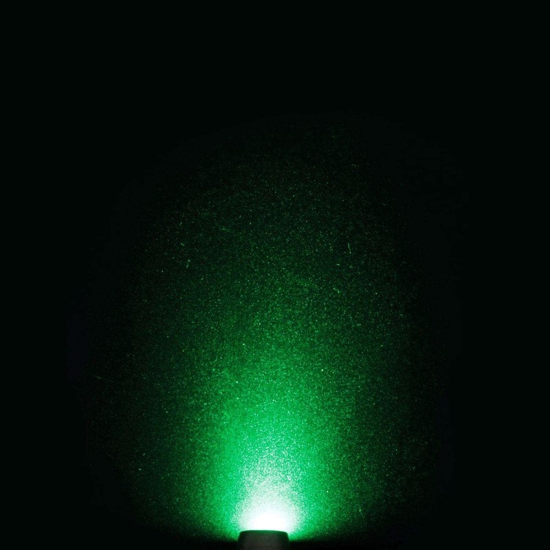 Lumonic 5 x Super Bright Screw LEDs with Resistor for