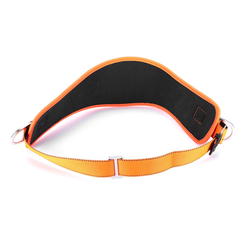 Fall Arrest Safety Waist Belt with D-Rings Protection for Aerial