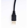 OMNIHIL 2.0 High Speed USB Cable Compatible with Alesis VX49