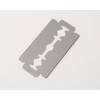 TOMIZ Double Edge Razor for Razor Blade Holder / 10 Pieces