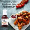 Bone Suckin' Garlic & Honey Wing Sauce, All Purpose Wing