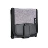 JJC Camera Filter Case Foldable Storage Wallet Pouch for UV