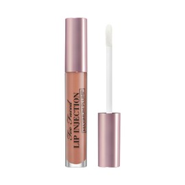 Too Faced Lip Injection Maximum Plump Extra Strength Lip Plumper Gloss | Hydrating + Plumping