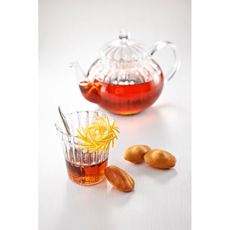 1883 French Madeleine Syrup for Drinks – Premium Flavoring Syrup