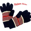 Union Jack Gloves Knitted Winter Gloves Mens Women Unisex