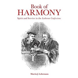 Book of Harmony