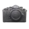 MUZIRI KINOKOO Nikon Z f Zf Zf Case, Genuine Leather