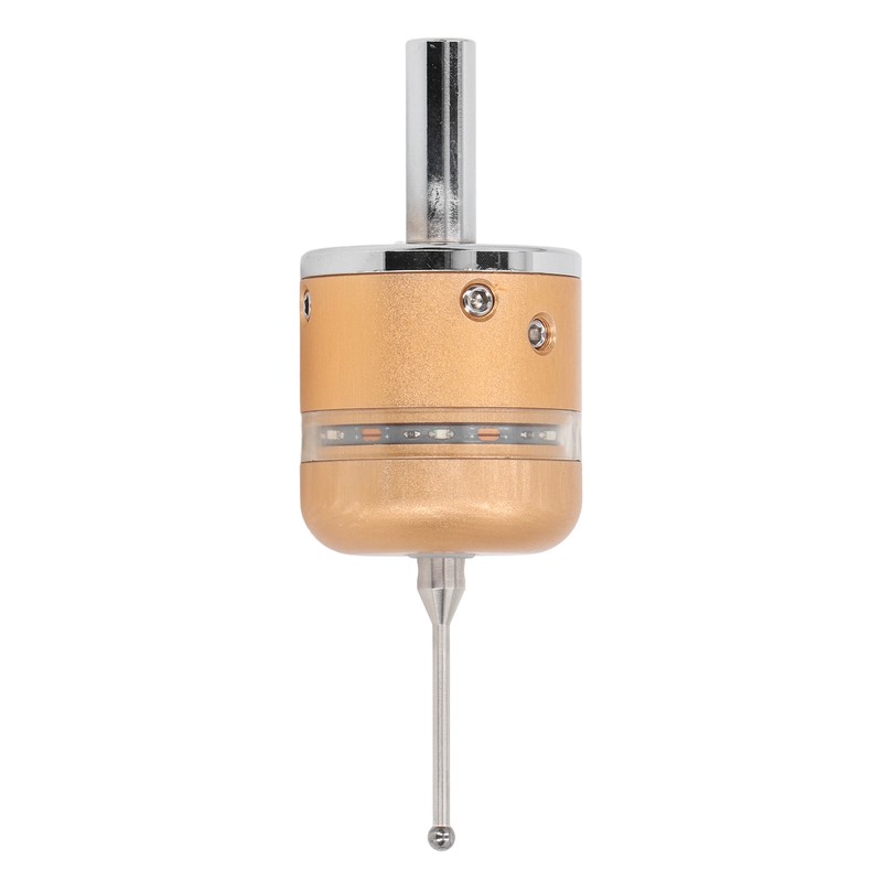 3D Edge Finder with Probe High Accuracy Edge Locator for