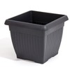 Terracotta Pot 13.8 L Dimensions (mm) 300 x 300 x