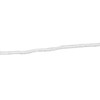 Amig - White Braided Rope Polypropylene Mod. 20140 | Multi-Purpose