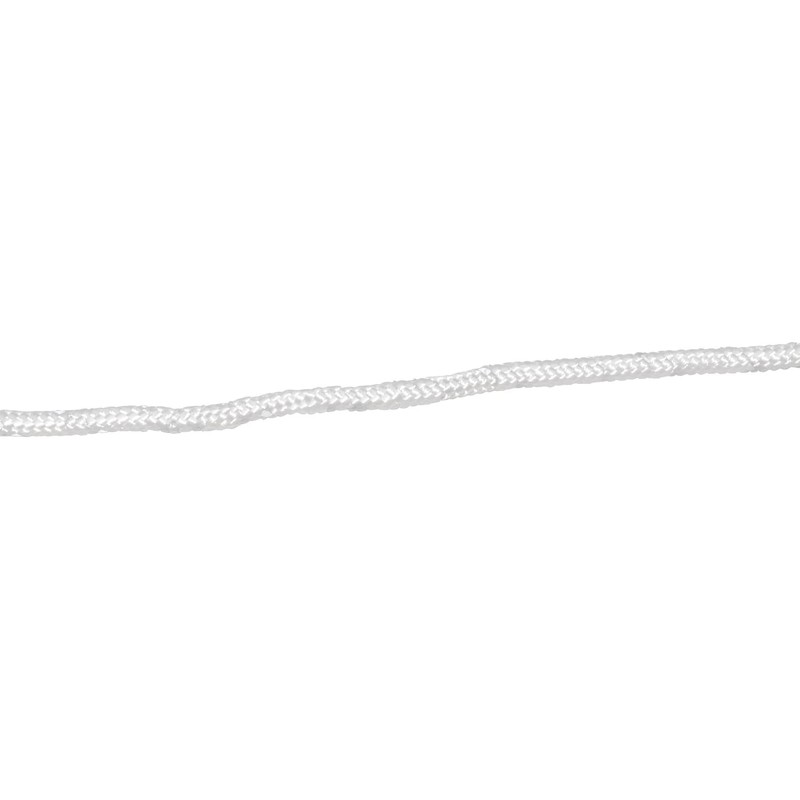 Amig - White Braided Rope Polypropylene Mod. 20140 | Multi-Purpose
