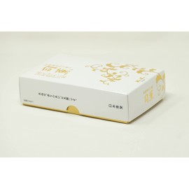 [Tsukaoru Sandalwood] Slightly Smokeless Incense Stick, Sandalwood Scent, Made in Japan