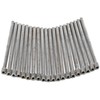 JINGLING 3mm Diamond Drill Bit, 1/8" Diamond Drill Bits, Glass