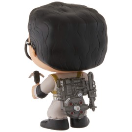Funko Pop! Movies: Ghostbusters - Dr. Egon Spengler