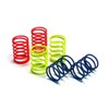 RCECHO® Tamiya RC Model Touring Car Tuned Spring Set (Short,