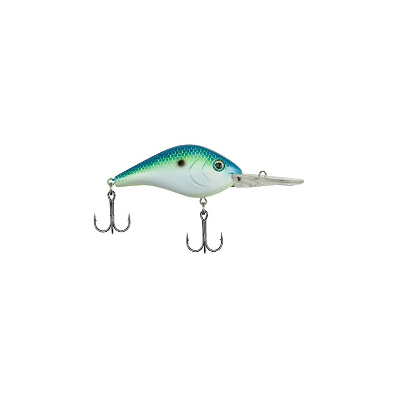 Berkley Dredger Fishing Lure, Big Money, 1 1/8 oz, 3