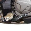 xitomer Rear Brake Pedal Foot Lever Compatible with V-Strom 650