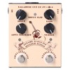 Guitar Preamp Effect Analog Stompbox Pedal Knob Control Audio Accessories