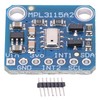Sensor Module 20‑110 KPa Pressure Range I2C Interface Intelligent Digital