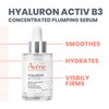 Avene Hyaluron Activ B3 Concentrating Plumping Serum 30mL