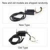 Ignition Coil Dual Wire Output Replace for Honda CB160 CB350