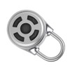 Universal Mini Wireless Metal Bluetooth Padlock Electronic Keyless Lock APP