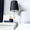 8.7in Digital Picture Frame HD IPS Screen Photo Video Playback