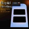 CPB Heat Pad Repair Tool Heating Plate - Smartphone LCD