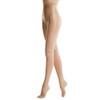 YMSTco Golf Stockings, UV Protection, 70 Denier, Thin, Transparent, Sports
