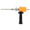 Electric Hammer Conversion Head Electric Rotary Hammer Drill Head Electric