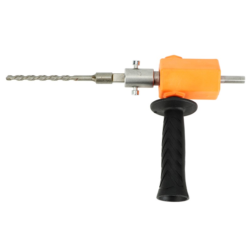 Electric Hammer Conversion Head Electric Rotary Hammer Drill Head Electric