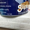 Gliptone Carnauba Paste Wax, Original Formula Made From Brazilian Carnauba
