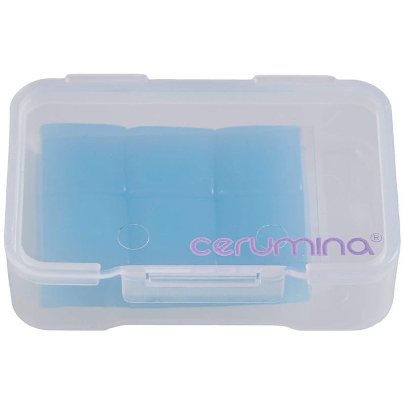 Cerumina-otap Tappo Auric 6PZ