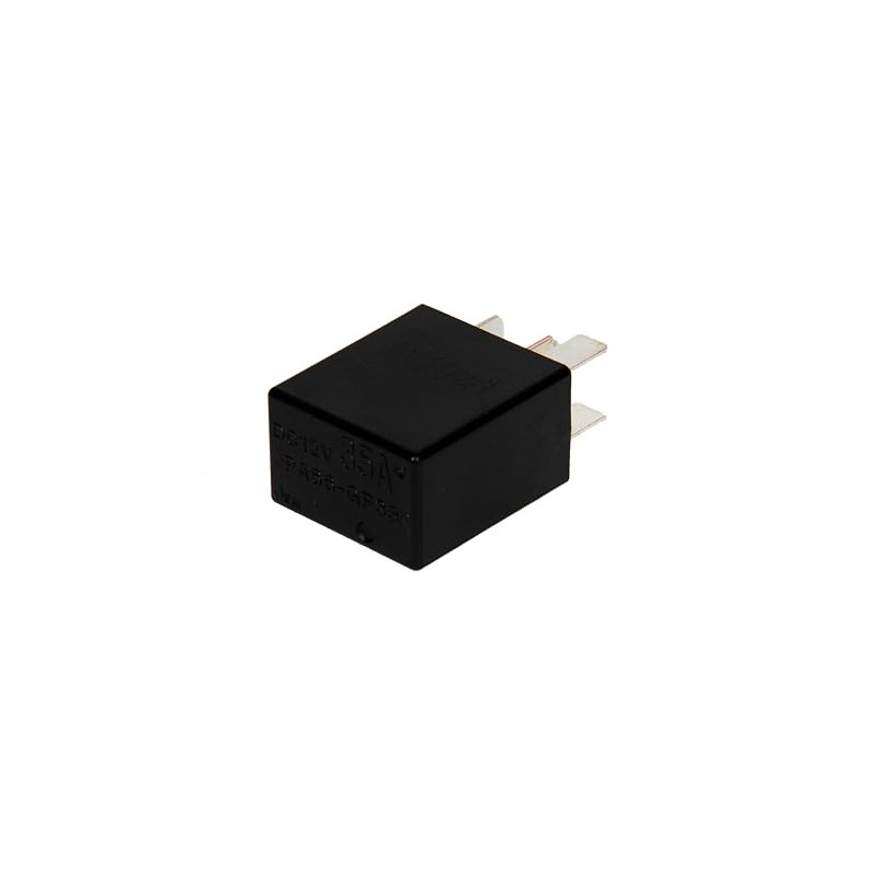 GM Genuine Parts 96484304 Multi-Purpose Relay