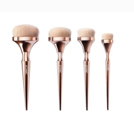 Iconic London HD Blend Base  Makeup Brush Set