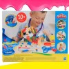 Hasbro Set De Masa Hasbro Play-doh Veterinario Multicolor