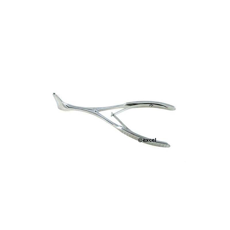 Vienna Nasal Speculum 5.75" Standard Pattern (Multiple Size Options) |
