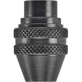 4486 Multi Quick Change Keyless Chuck， 1/32” (0.8mm) to 1/8” (3.2mm) Shank Rotary Tool Accessories 3000 4000 7700 8200