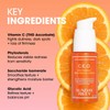 Sunday Riley C.E.O. Rapid Flash Brightening Serum, 1.0 Fl Oz